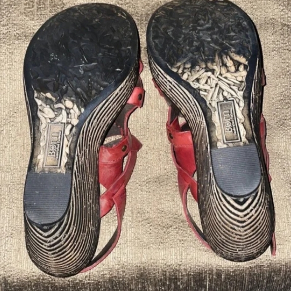 Wedges - Picture 2 of 4